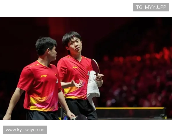 国乒亮相伦敦，参与青少年乒乓球交流活动